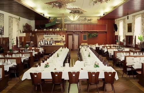 Lichtenegg Hotel | 30 m² Hotel ∙ 4 guests