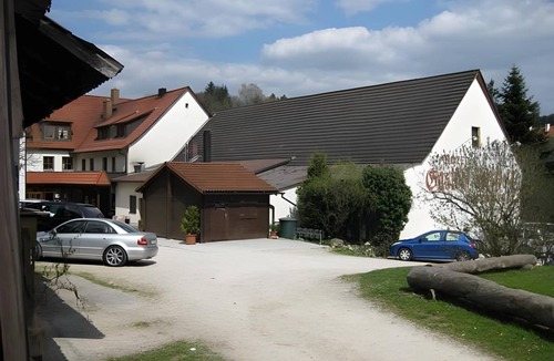 Lichtenegg Hotel | 30 m² Hotel ∙ 4 guests