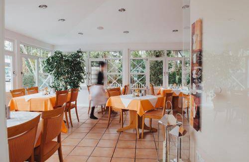 Eching Hotel | 30 m² Hotel ∙ 5 guests