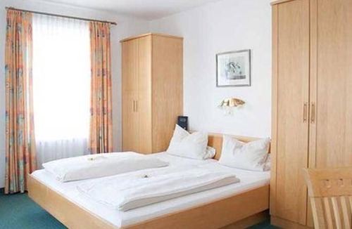 Schechen Hotel | 30 m² Hotel ∙ 6 guests
