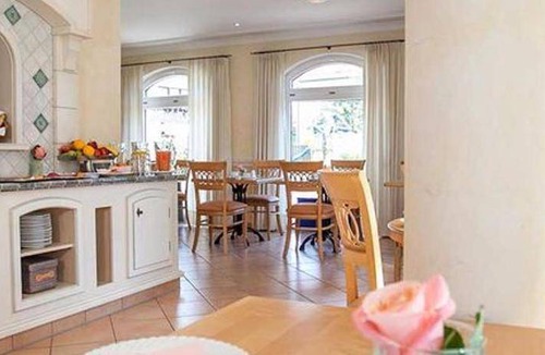 Schechen Hotel | 30 m² Hotel ∙ 6 guests