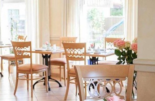 Schechen Hotel | 30 m² Hotel ∙ 6 guests