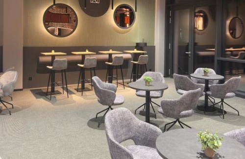 Trudering-Riem Hotel | 30 m² Hotel ∙ 3 guests