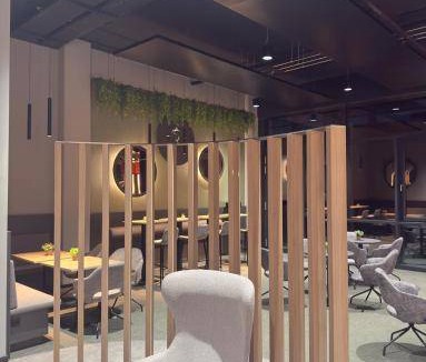 Trudering-Riem Hotel | 30 m² Hotel ∙ 3 guests