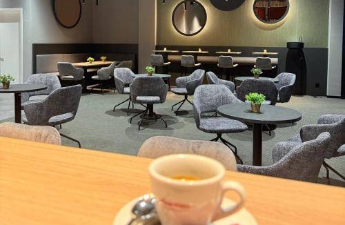 Trudering-Riem Hotel | 30 m² Hotel ∙ 3 guests