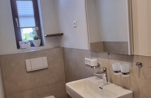 Sommerach House | 30 m² House ∙ 1 bedroom ∙ 2 guests