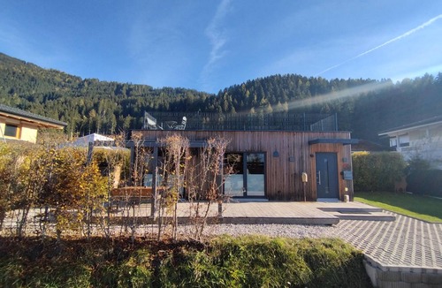 Schwaz House | 30 m² House ∙ 1 bedroom ∙ 2 guests