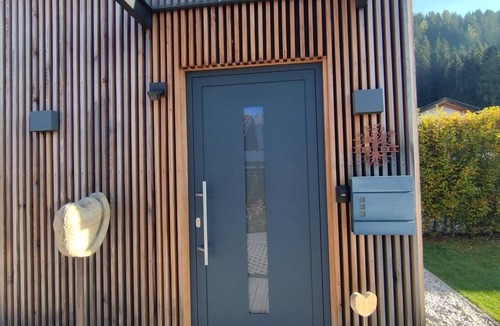 Schwaz House | 30 m² House ∙ 1 bedroom ∙ 2 guests