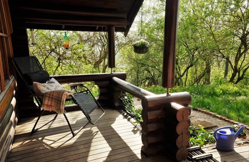 Weidenberg House | 30 m² House ∙ 2 bedrooms ∙ 4 guests