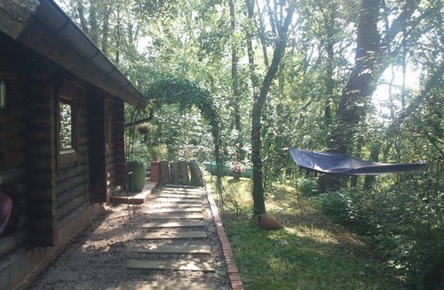 Weidenberg House | 30 m² House ∙ 2 bedrooms ∙ 4 guests
