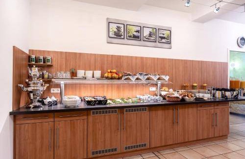 Munchen District House | 30 m² Motel ∙ 127 guests