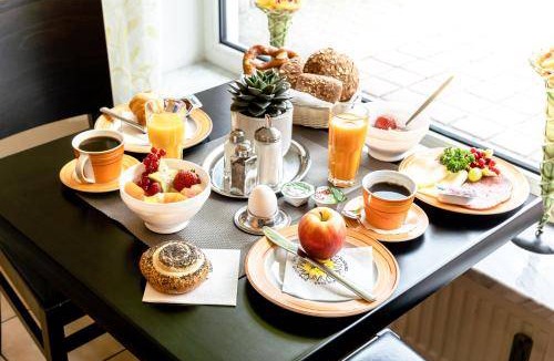 Munchen District House | 30 m² Motel ∙ 127 guests
