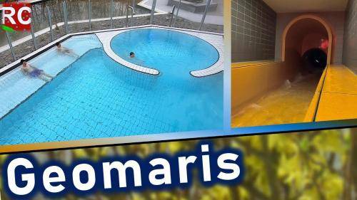 Prichsenstadt House | 30 m² Motel ∙ 3 bedrooms ∙ 6 guests