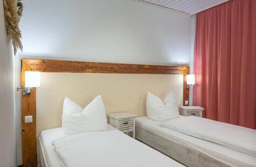 Bad Rodach House | 30 m² Motel ∙ 3 guests