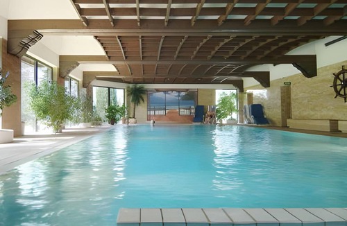 Bad Toelz Resort | 30 m² Resort ∙ 4 guests
