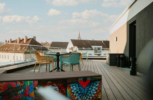 Neu-Ulm Apartment | 30 m² Serviced apartment ∙ 4 guests