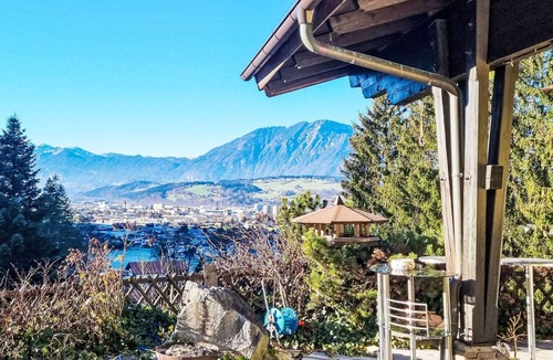 Woergl Other | 300 m² Accommodation ∙ 5 bedrooms ∙ 10 guests