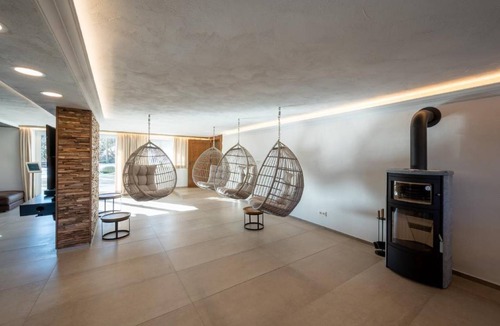 Buchenberg Apartment | 300 m² Apartment ∙ 6 bedrooms ∙ 17 guests