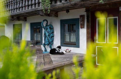 Glatzham House | 300 m² House ∙ 4 bedrooms ∙ 10 guests