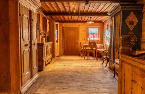 Glatzham House | 300 m² House ∙ 4 bedrooms ∙ 10 guests
