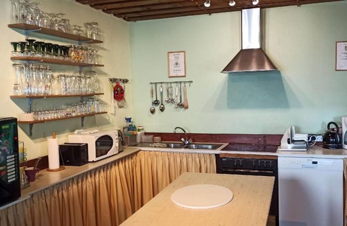 Rittsteig House | 300 m² House ∙ 8 bedrooms ∙ 23 guests
