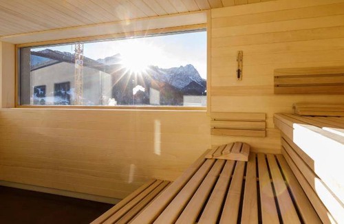 Garmisch-Partenkirchen Hostel | 31 m² Hostel ∙ 6 guests