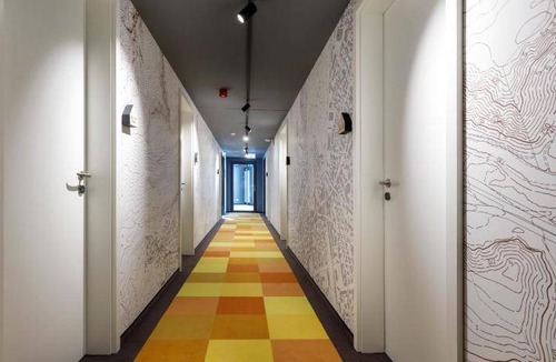 Garmisch-Partenkirchen Hostel | 31 m² Hostel ∙ 6 guests