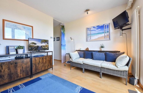 Seebad Bansin Apartment | 31 m² Apartment ∙ 1 bedroom ∙ 2 guests