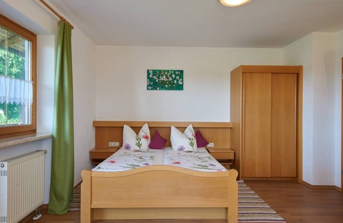 Hoslwang Apartment | 31 m² Apartment ∙ 2 guests