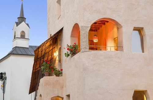 Trostberg Apartment | 31 m² Apartment ∙ 1 bedroom ∙ 2 guests
