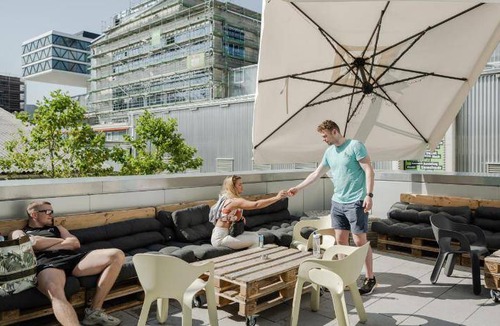 Echarding Hostel | 31 m² Hostel ∙ 8 guests