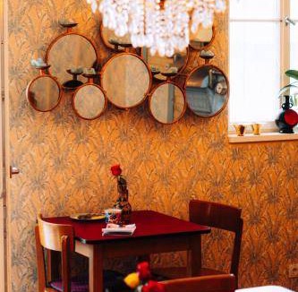 Wunsiedel House | 31 m² Motel ∙ 4 guests