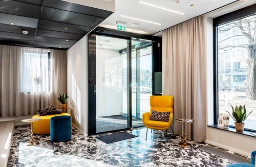 Ramersdorf Apartment | 31 m² Serviced apartment ∙ 127 guests