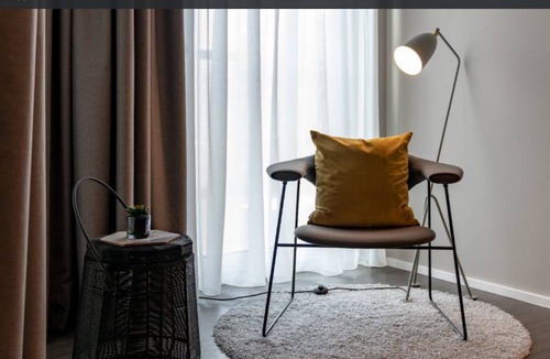 Neufreimann Apartment | 32 m² Apartment ∙ 2 guests