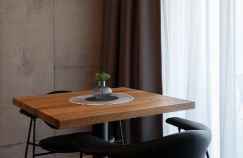 Neufreimann Apartment | 32 m² Apartment ∙ 2 guests