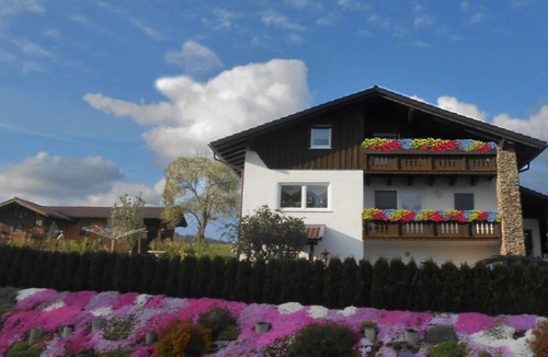 Bobrach Apartment | 32 m² Apartment ∙ 1 bedroom ∙ 3 guests