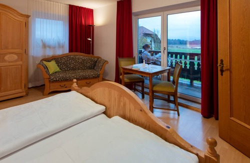 Rimsting Apartment | 32 m² Apartment ∙ 2 guests