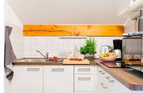 Blindau Apartment | 32 m² Apartment ∙ 2 guests