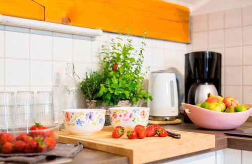 Blindau Apartment | 32 m² Apartment ∙ 2 guests