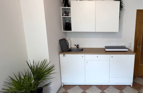 Bad Aibling Apartment | 32 m² Apartment ∙ 2 guests