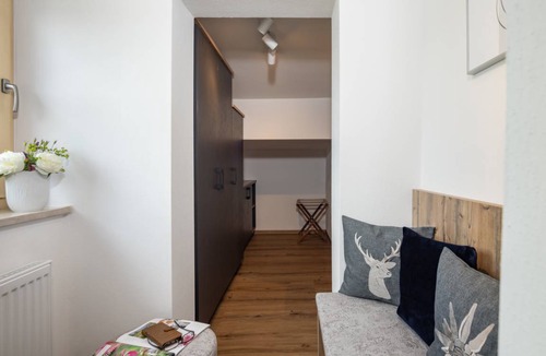 Eck Apartment | 32 m² Apartment ∙ 2 guests