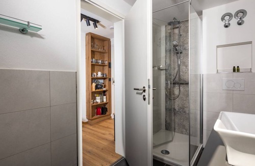Eck Apartment | 32 m² Apartment ∙ 2 guests
