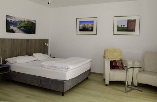 Bogenhausen Apartment | 32 m² Apartment ∙ 2 guests