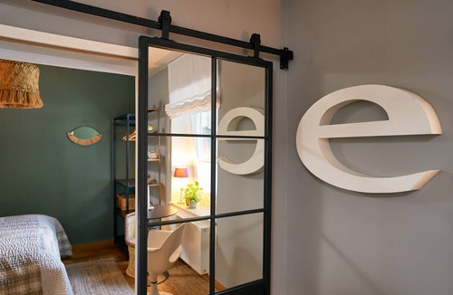 Traunstein Apartment | 32 m² Apartment ∙ 2 guests