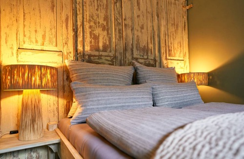 Traunstein Apartment | 32 m² Apartment ∙ 2 guests