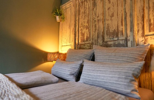 Traunstein Apartment | 32 m² Apartment ∙ 2 guests