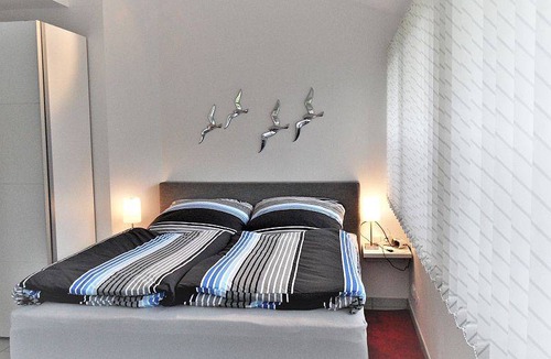 Frasdorf Apartment | 32 m² Apartment ∙ 2 guests