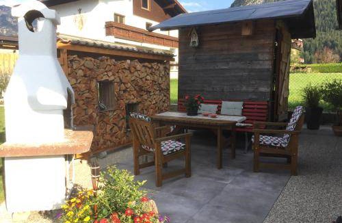 Ehenbichl Bed & Breakfast | 32 m² Bed and breakfast ∙ 2 guests