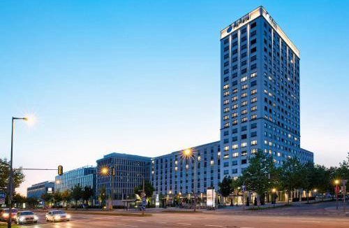 Am Riesenfeld Hotel | 32 m² Hotel ∙ 127 guests