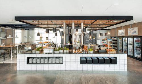 Am Riesenfeld Hotel | 32 m² Hotel ∙ 127 guests